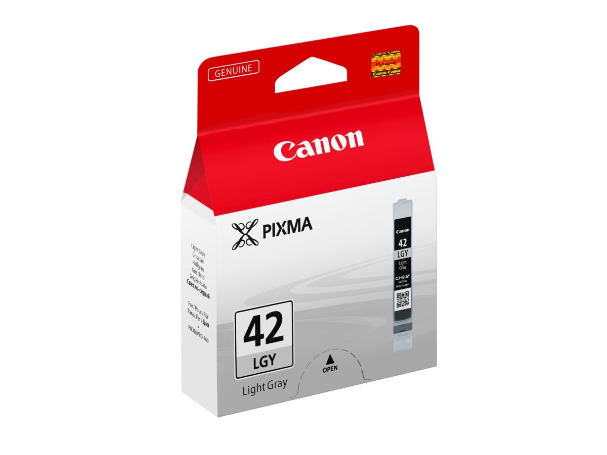Canon CLI-42 Light Gray tintapatron Canon CLI-42 Light Gray tintapatron