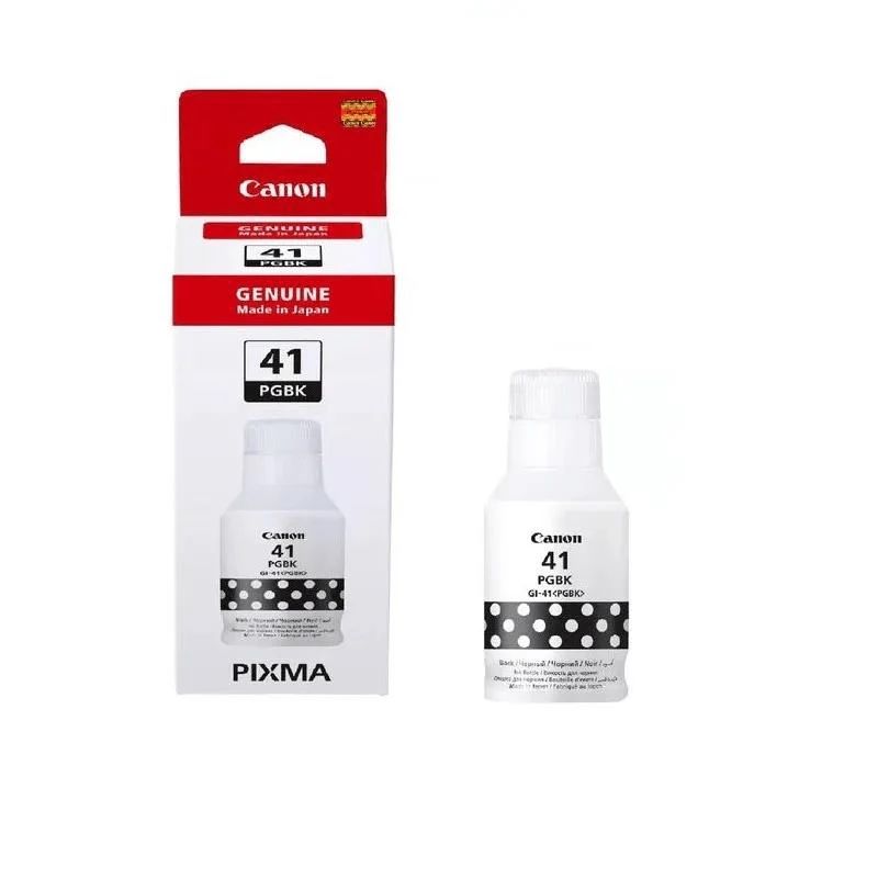 Canon GI-41S Black tintapatron Canon GI-41S Black tintapatron