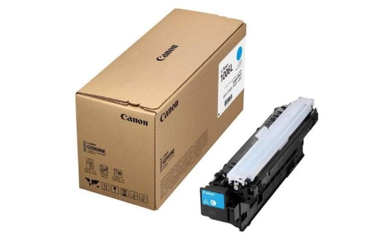 Canon CEXV1007 Cyan toner Canon CEXV1007 Cyan toner