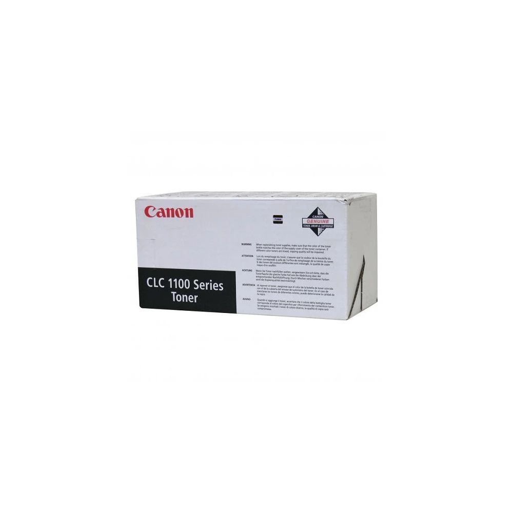 Canon CLC1100 Black toner Canon CLC1100 Black toner