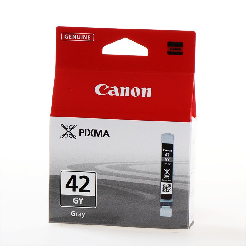 Canon CLI-42 Gray tintapatron Canon CLI-42 Gray tintapatron