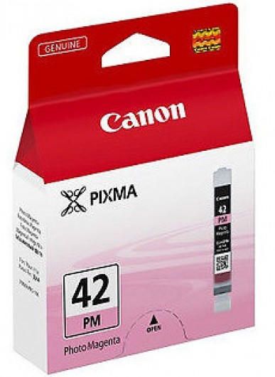 Canon CLI-42 Photo Magenta tintapatron Canon CLI-42 Photo Magenta tintapatron