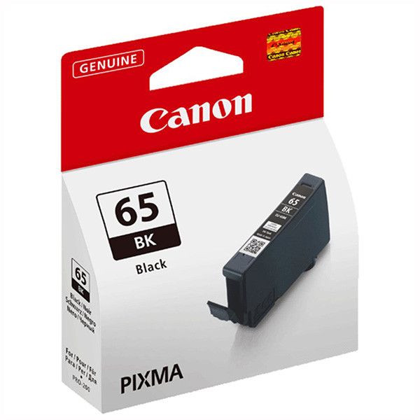 Canon CLI-65 Black tintapatron Canon CLI-65 Black tintapatron
