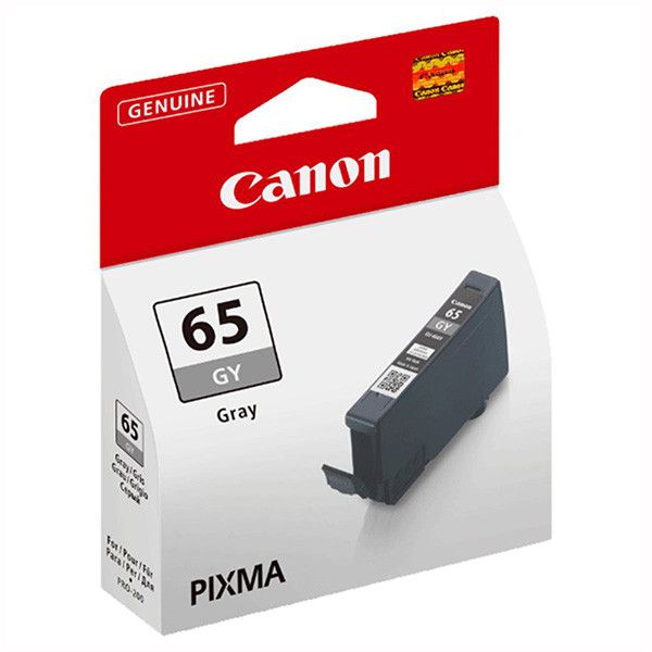 Canon CLI-65 Grey tintapatron Canon CLI-65 Grey tintapatron