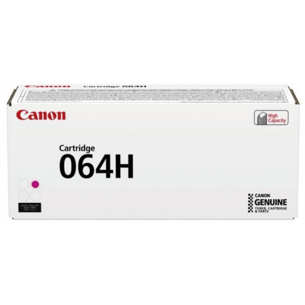 Toner Canon CRG-064H Magenta toner Toner Canon CRG-064H Magenta toner