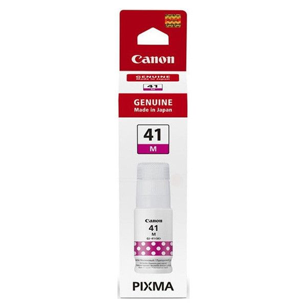 Canon GI-41 Magenta tintapatron Canon GI-41 Magenta tintapatron