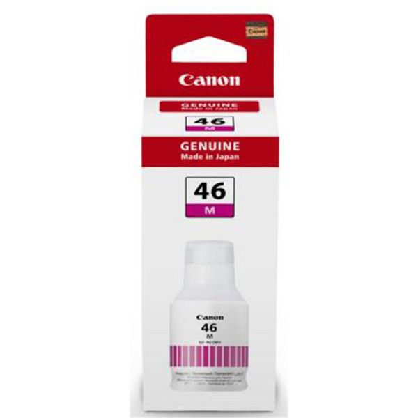 Canon GI-46 Magenta tintapatron Canon GI-46 Magenta tintapatron