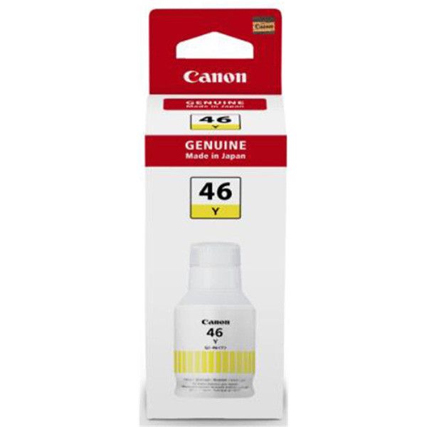 Canon GI-46 Yellow tintapatron Canon GI-46 Yellow tintapatron