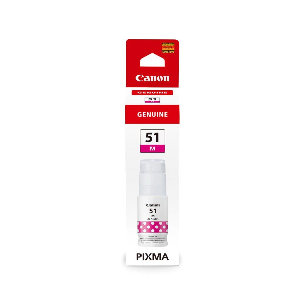Canon GI-51 Magenta tintapatron Canon GI-51 Magenta tintapatron