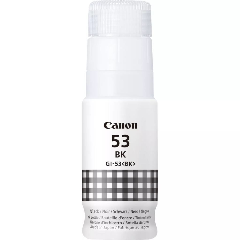 Canon GI-53 Black tintapatron Canon GI-53 Black tintapatron