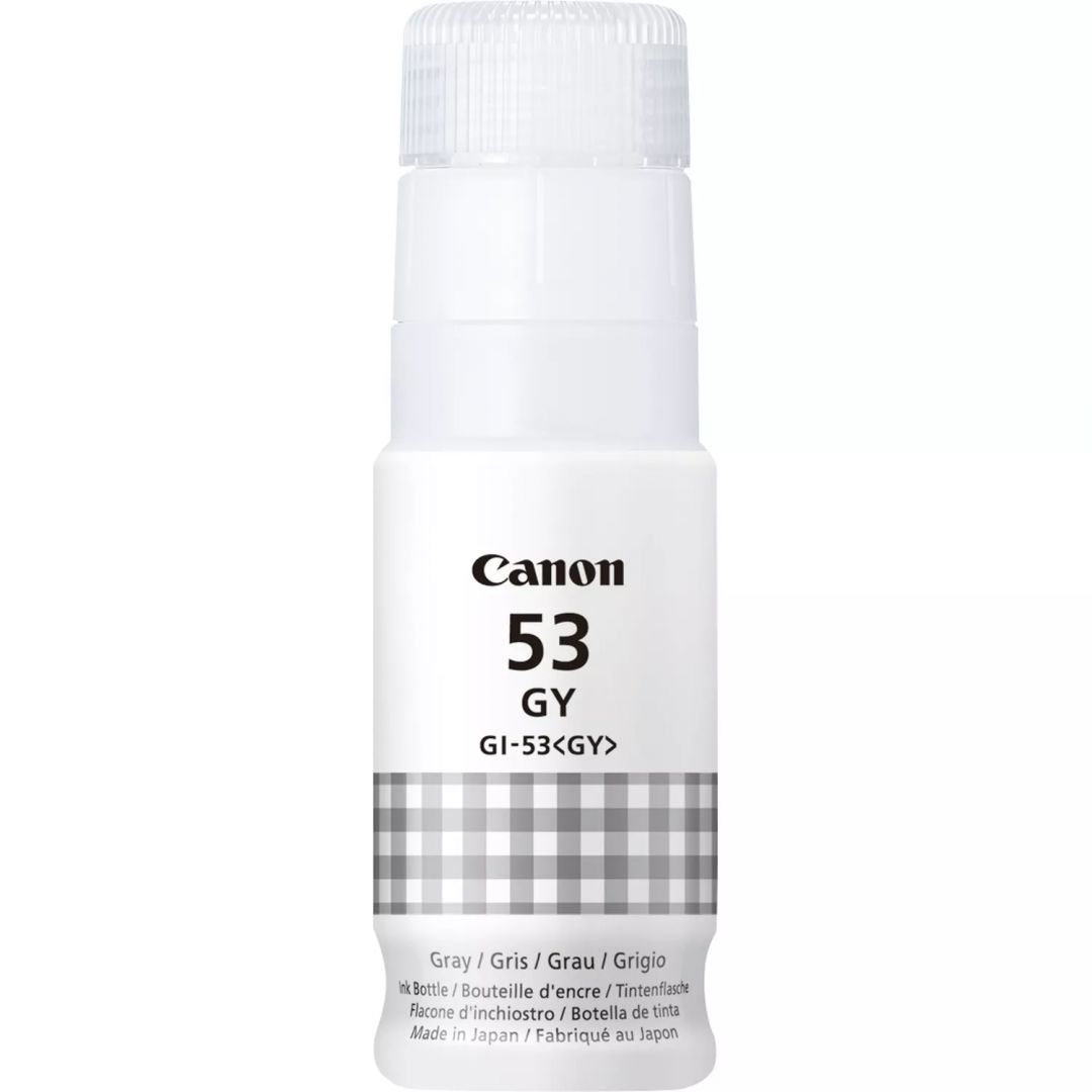 Canon GI-53 Grey tintapatron Canon GI-53 Grey tintapatron
