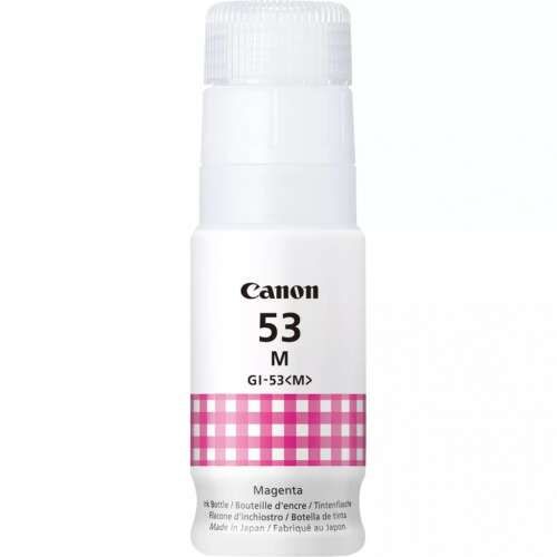 Canon GI-53 Magenta tintapatron Canon GI-53 Magenta tintapatron