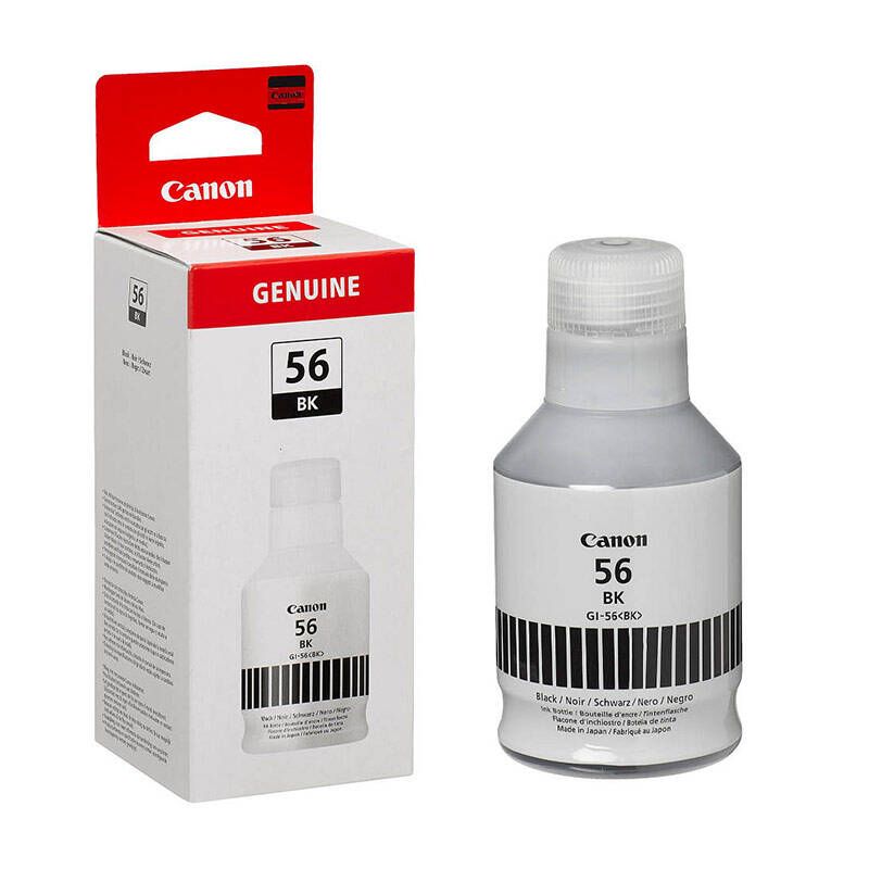 Canon GI-56 Black tintapatron Canon GI-56 Black tintapatron