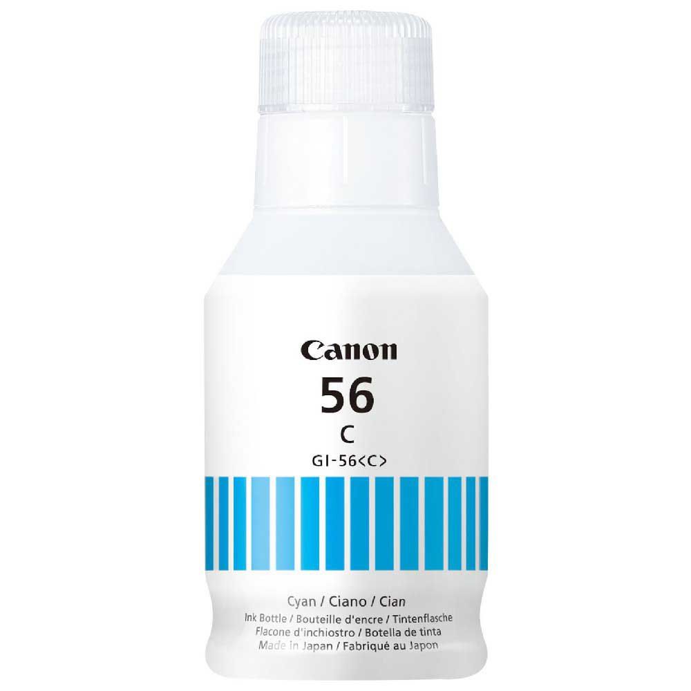 Canon GI-56 Cyan tintapatron Canon GI-56 Cyan tintapatron