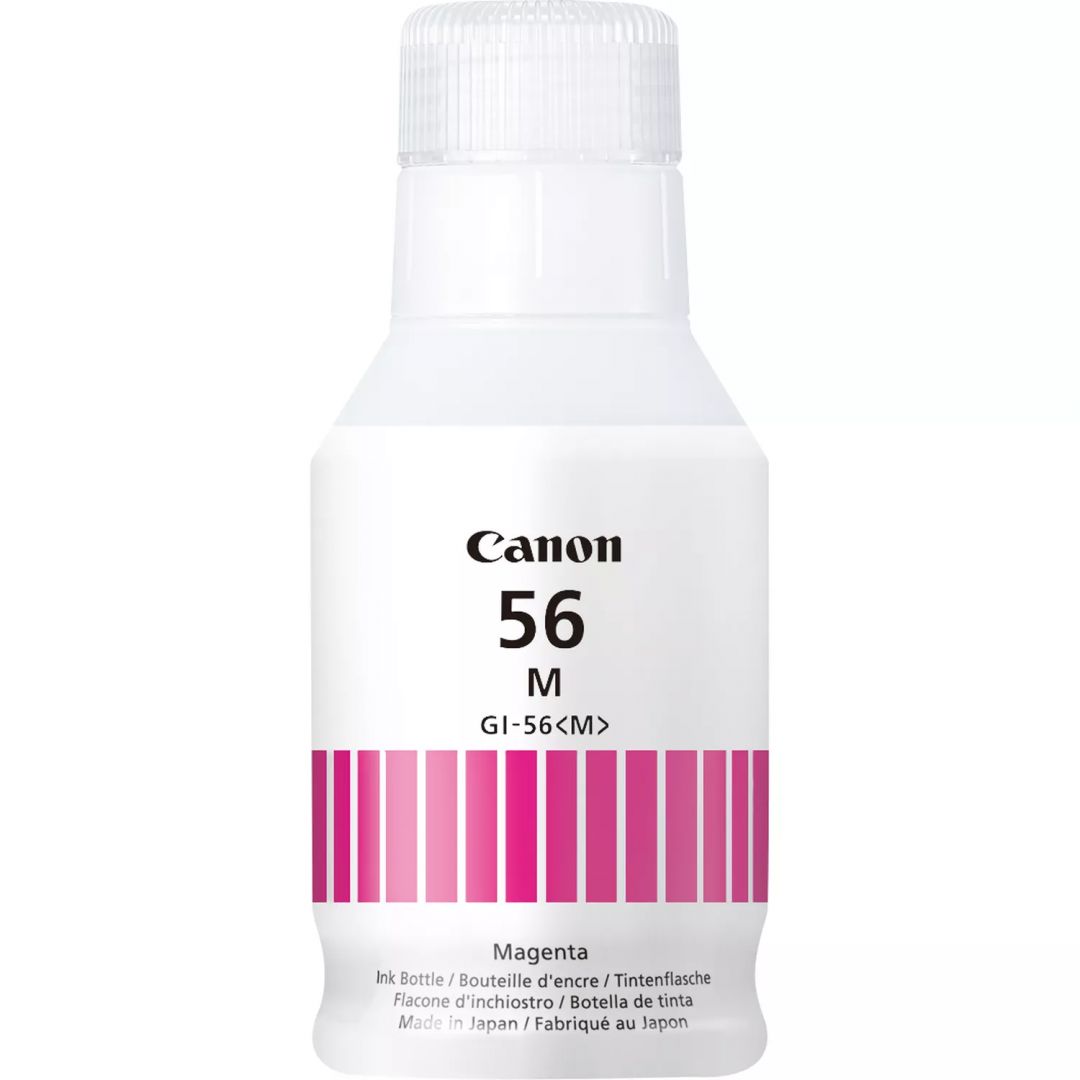 Canon GI-56 Magenta tintapatron Canon GI-56 Magenta tintapatron