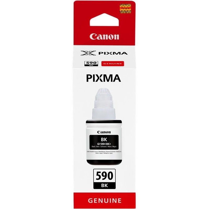 Canon GI-590 Black tintapatron Canon GI-590 Black tintapatron