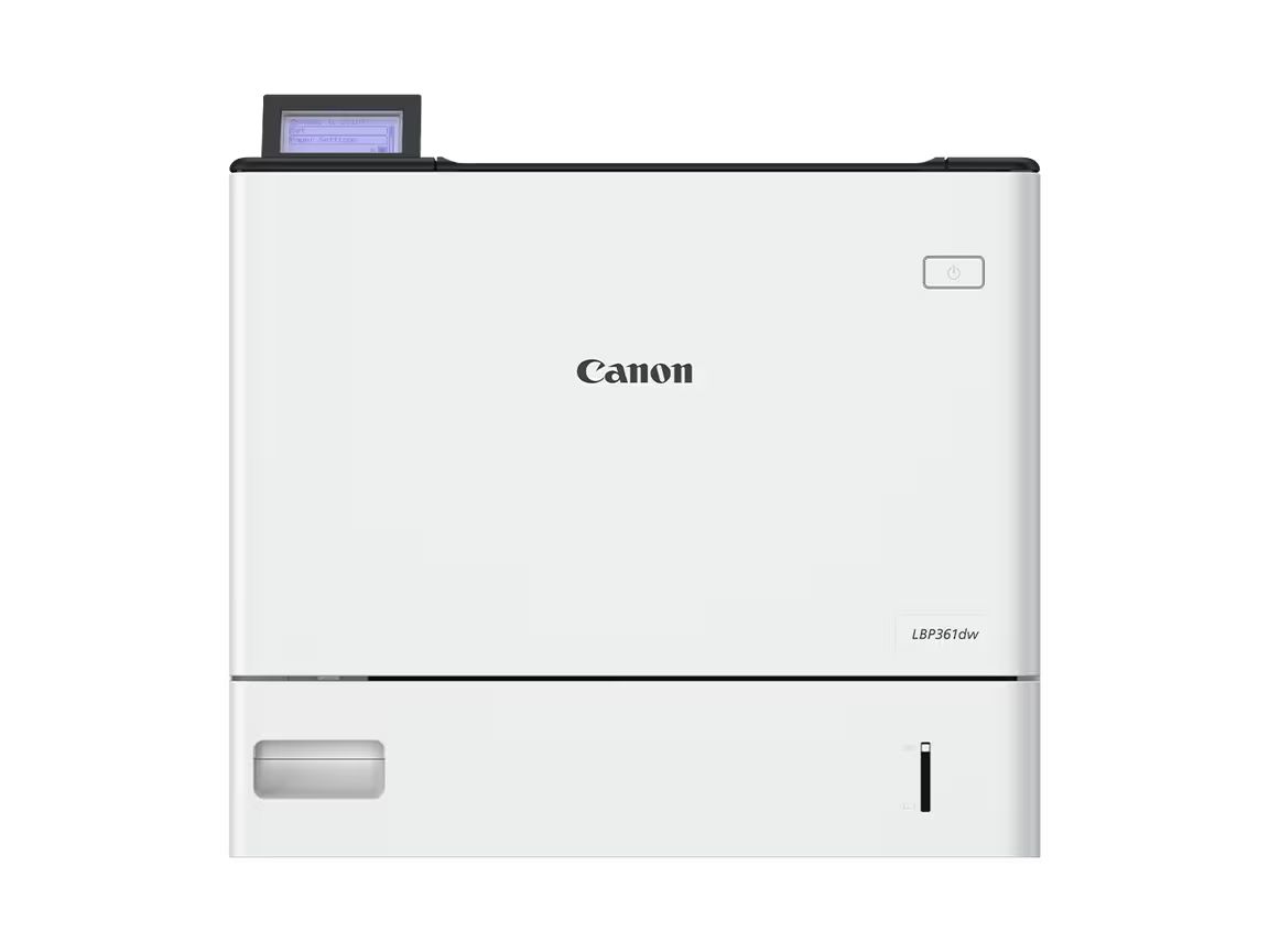 Nyomtató Canon i-SENSYS LBP361DW lézernyomtató