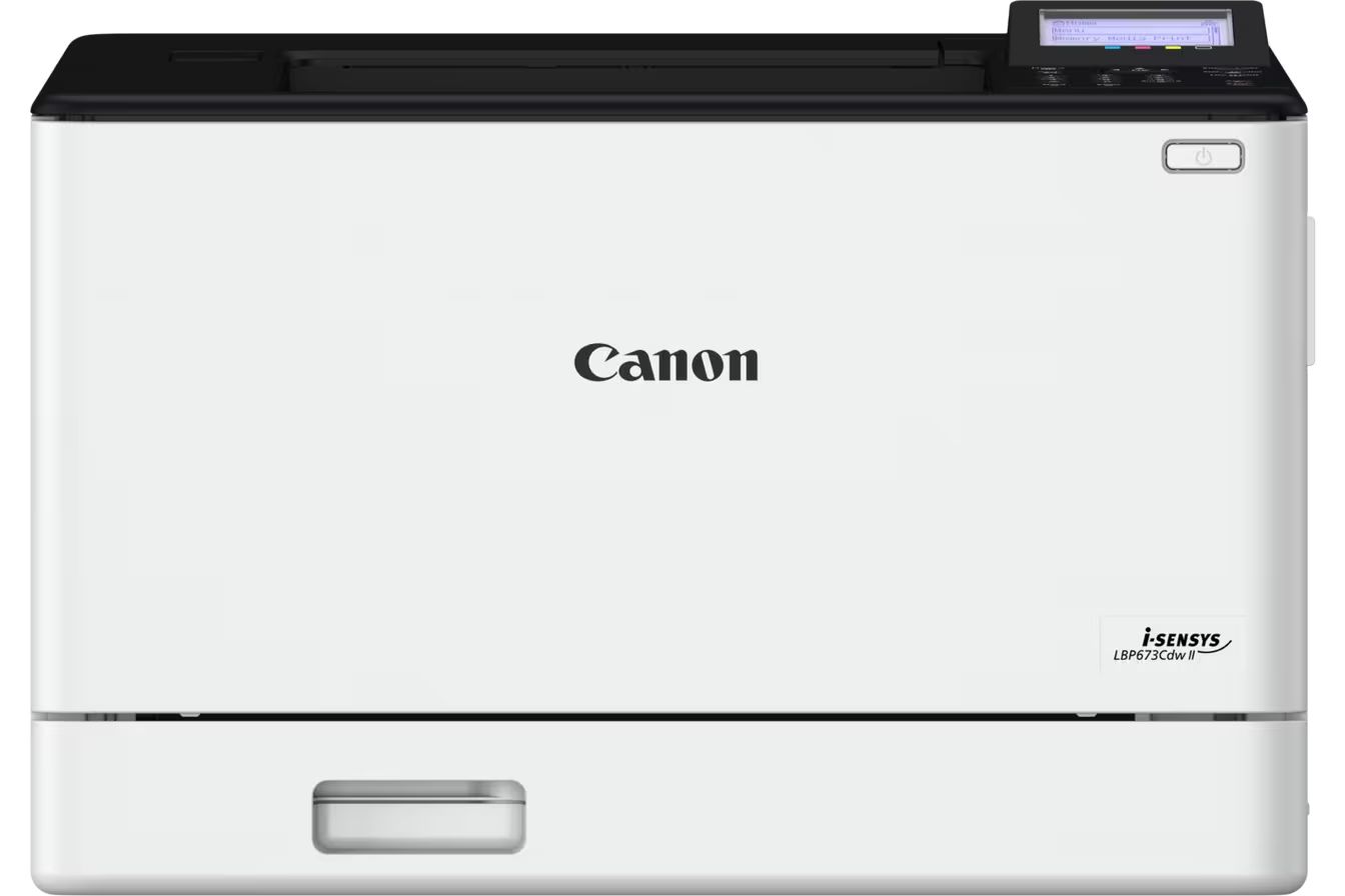 Nyomtató Canon i-SENSYS LBP673Cdw II Wireless Lézernyomtató Nyomtató Canon i-SENSYS LBP673Cdw II Wireless Lézernyomtató