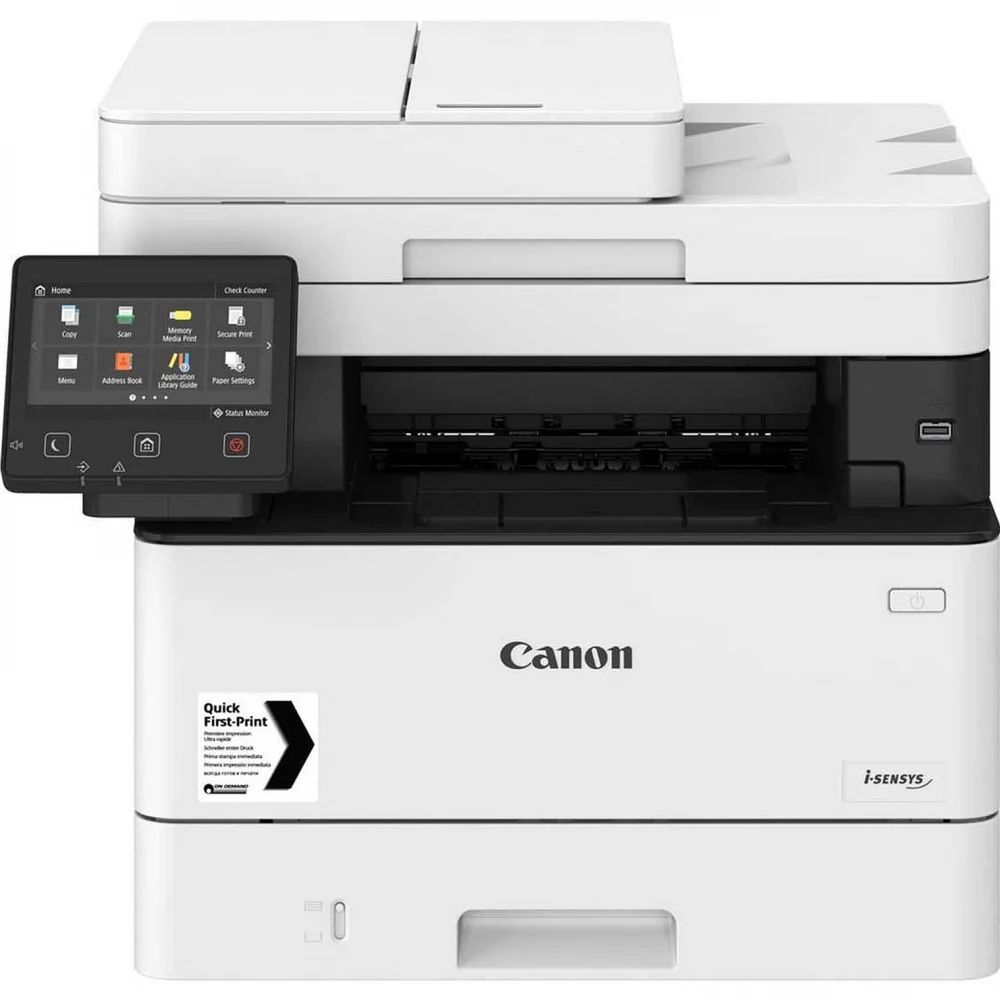 Multifunkciós nyomtató Canon i-SENSYS MF453dw Wireless Lézer Nyomtató/Másoló/Scanner Multifunkciós nyomtató Canon i-SENSYS MF453dw Wireless Lézer Nyomtató/Másoló/Scanner
