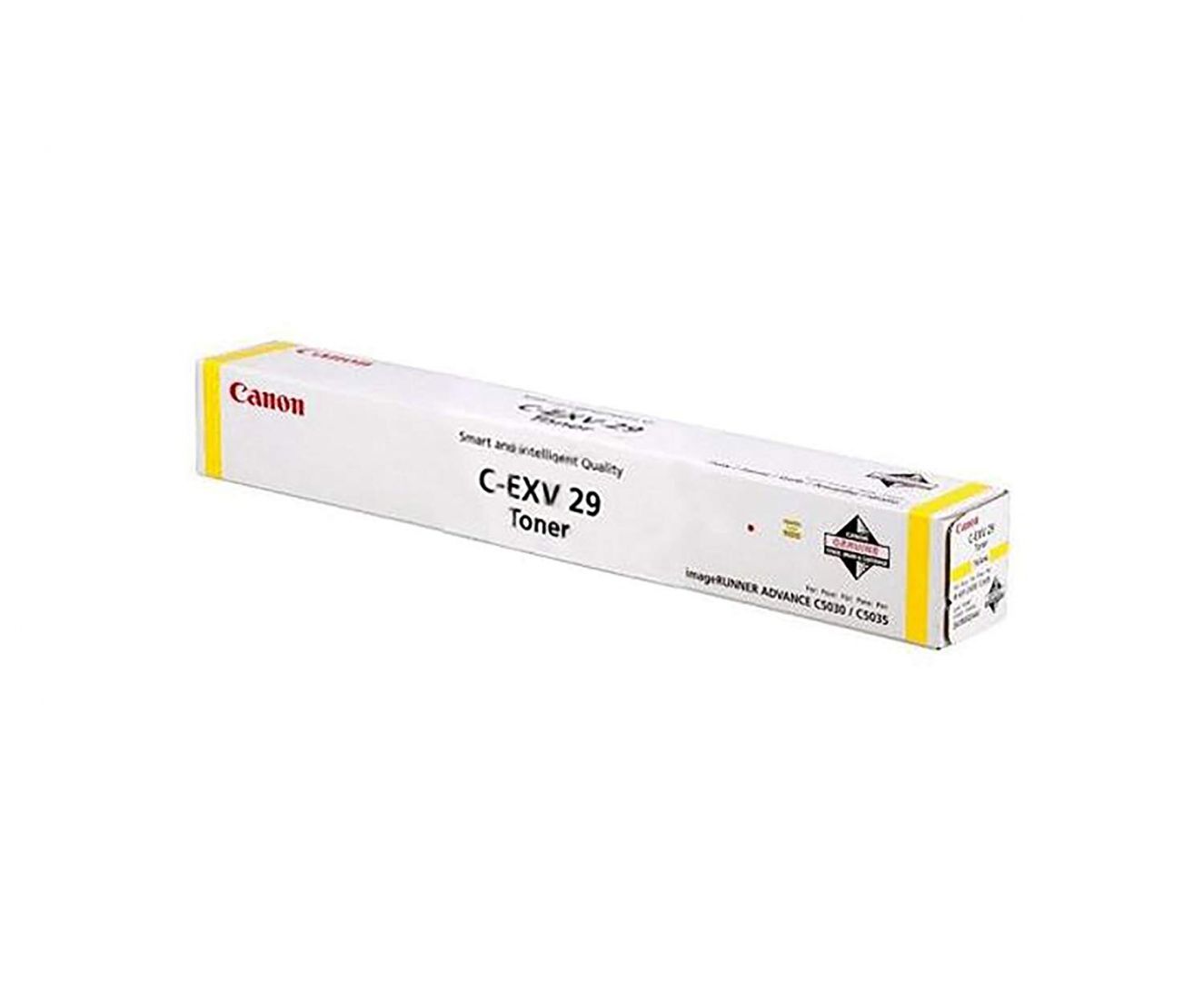 Toner Canon IRC250 (C-EXV47) Yellow toner Toner Canon IRC250 (C-EXV47) Yellow toner