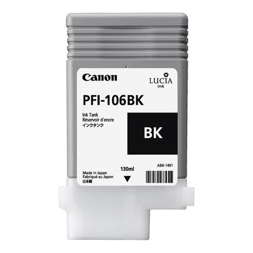 Canon PFI-106PB Photo Black Canon PFI-106PB Photo Black