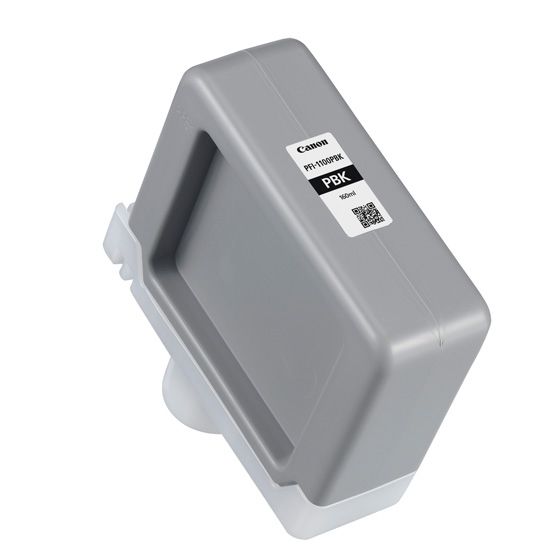 Canon PFI-1100P Photo Black tintapatron Canon PFI-1100P Photo Black tintapatron