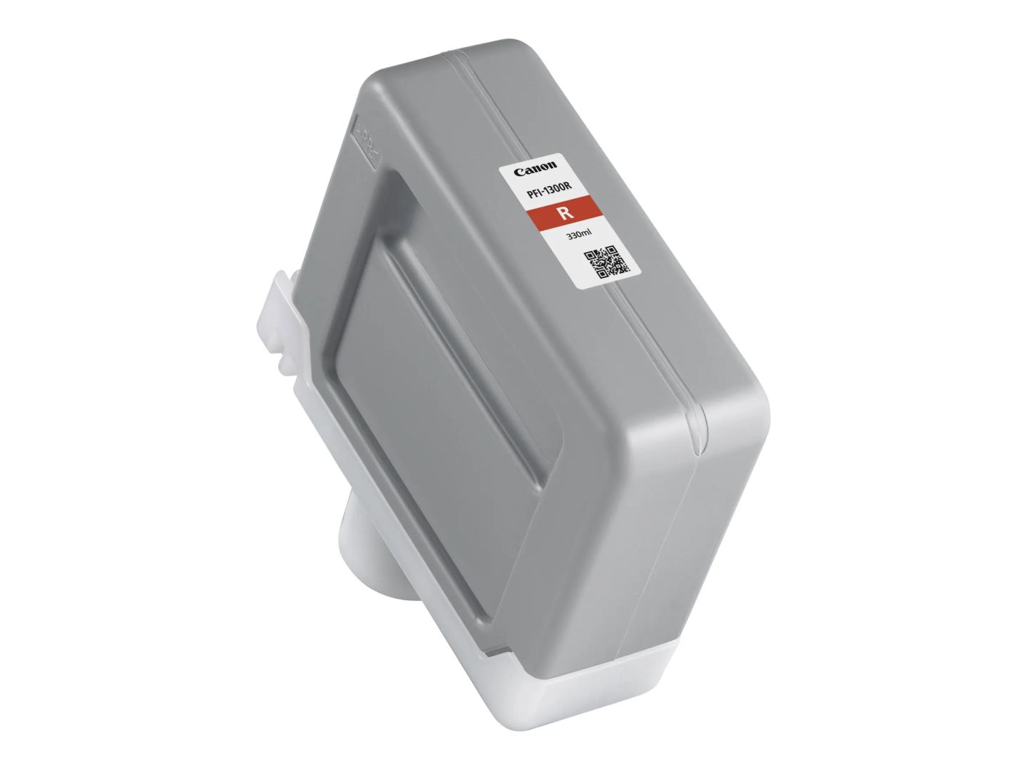 Canon PFI-1300 Red tintapatron Canon PFI-1300 Red tintapatron