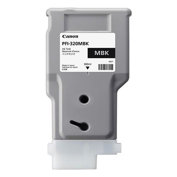 Canon PFI-320 Matte Black tintapatron Canon PFI-320 Matte Black tintapatron