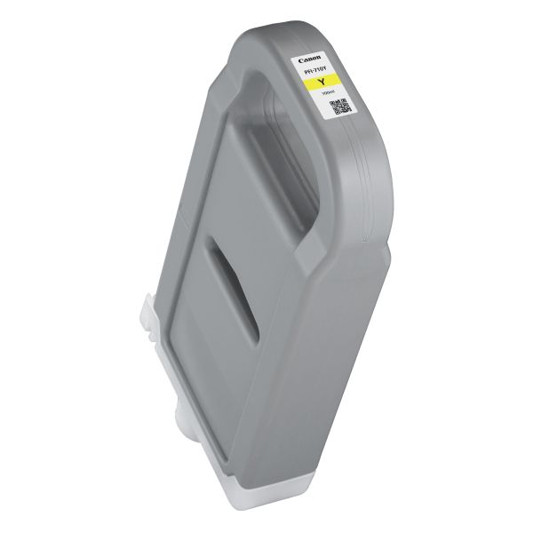 Canon PFI-710 Yellow tintapatron Canon PFI-710 Yellow tintapatron