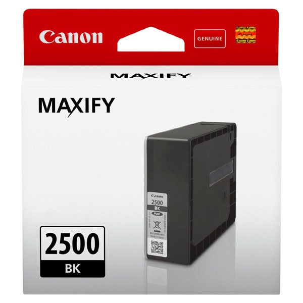 Canon PGI-2500 Black tintapatron Canon PGI-2500 Black tintapatron