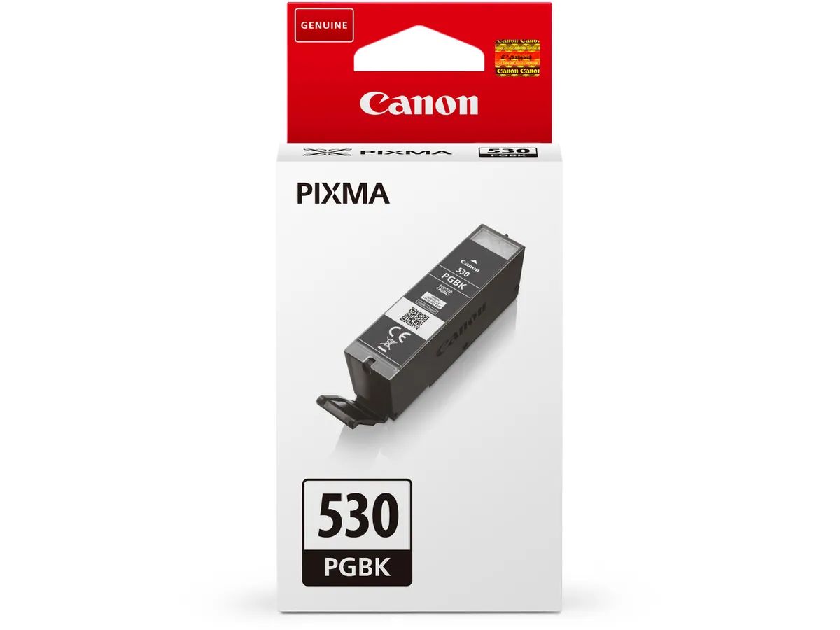 Canon PGI-530 Black tintapatron Canon PGI-530 Black tintapatron