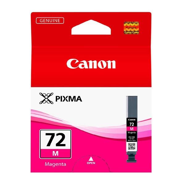 Canon PGI-72 Photo Magenta tintapatron Canon PGI-72 Photo Magenta tintapatron