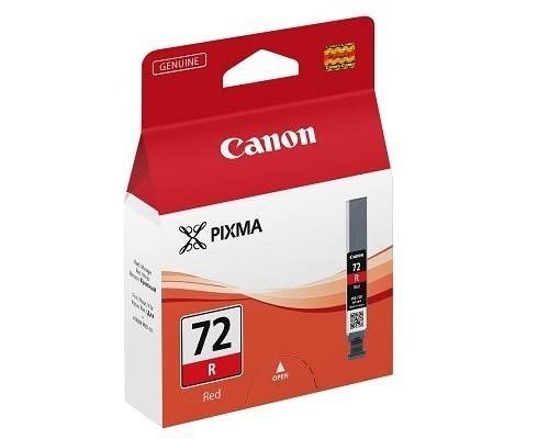 Canon PGI-72 Red tintapatron Canon PGI-72 Red tintapatron
