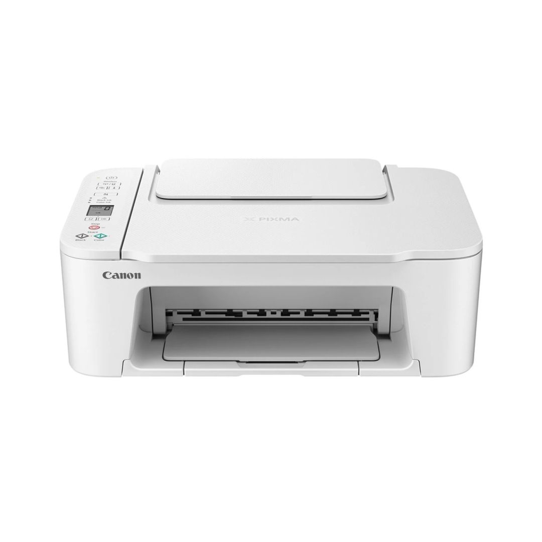 Multifunkciós nyomtató Canon PIXMA TS3751i Wireless Tintasugaras Nyomtató/Másoló/Scanner White Multifunkciós nyomtató Canon PIXMA TS3751i Wireless Tintasugaras Nyomtató/Másoló/Scanner White