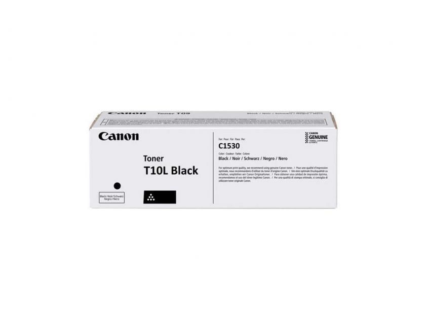 Canon T10L Black toner Canon T10L Black toner