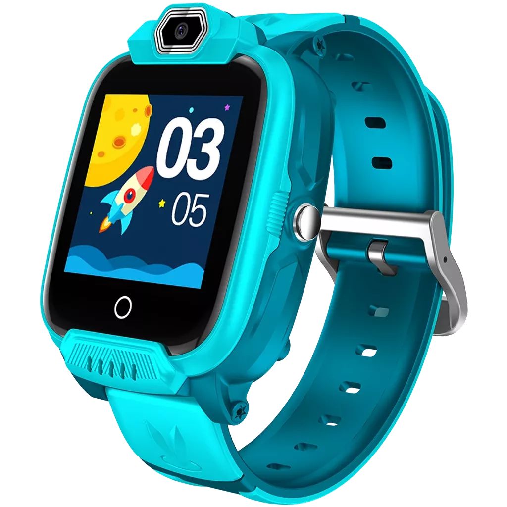 Canyon CNE-KW44BL Jondy Kids Watch Green Canyon CNE-KW44BL Jondy Kids Watch Green