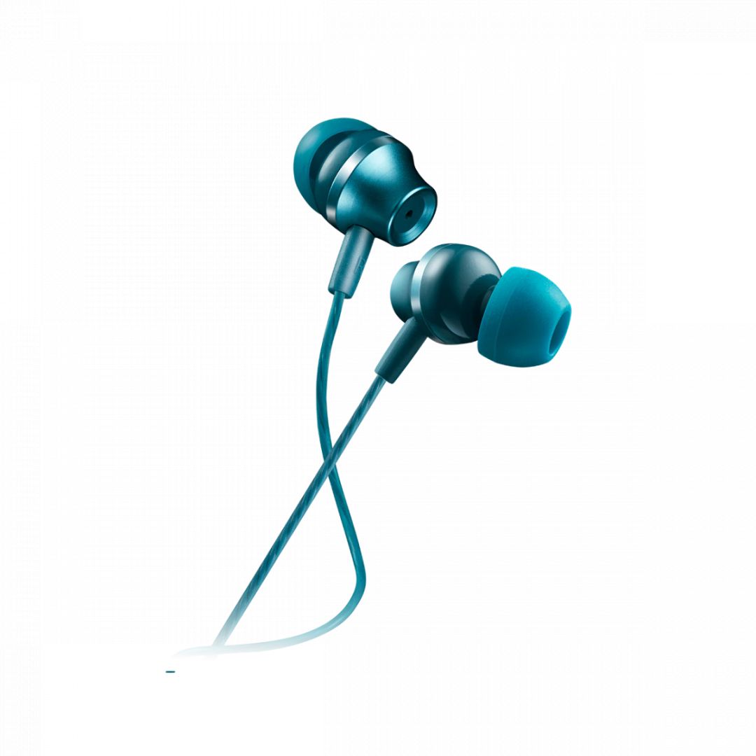 Canyon CNS-CEP3BG Headset Turqouise Canyon CNS-CEP3BG Headset Turqouise