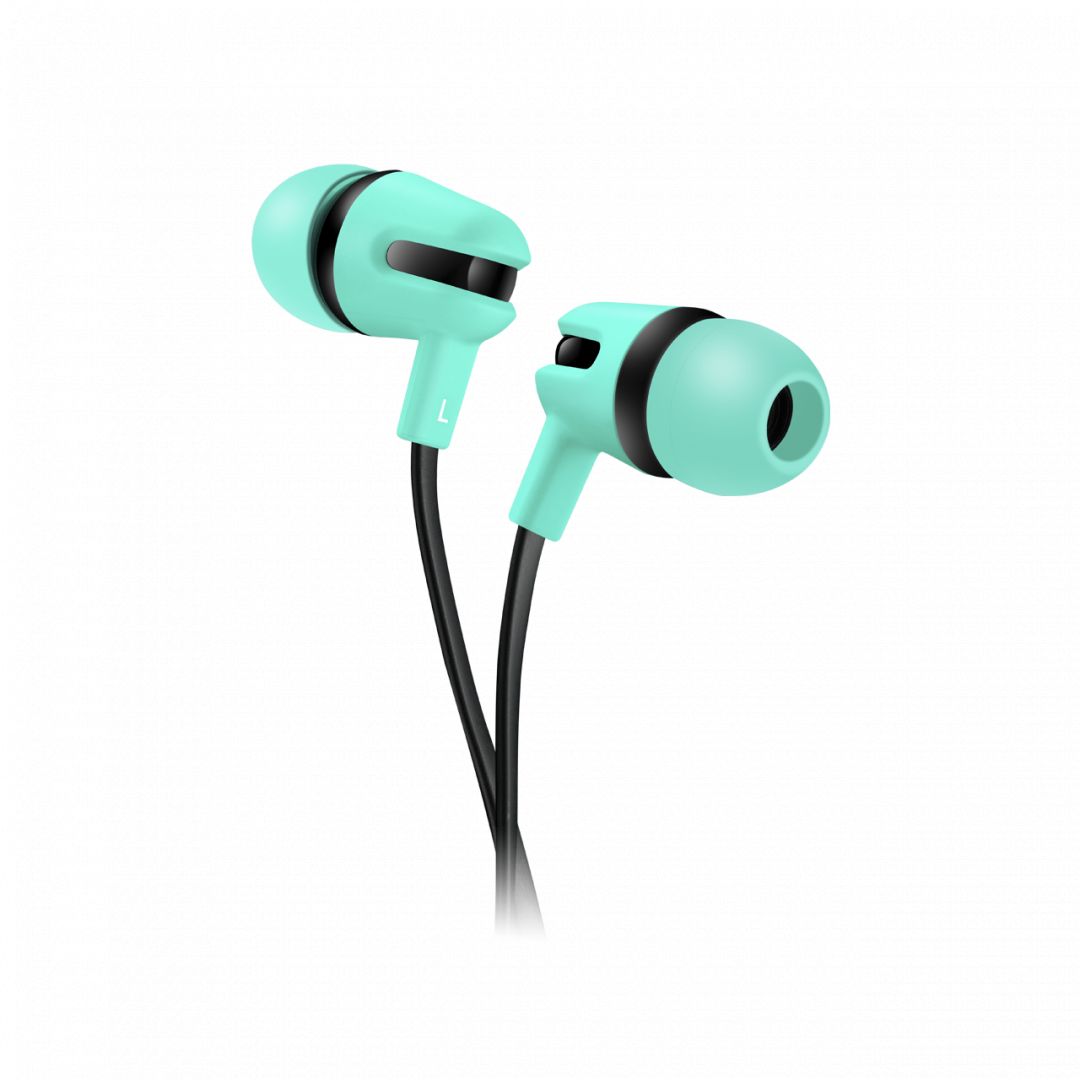 Canyon CNS-CEP4G Headset Green Canyon CNS-CEP4G Headset Green