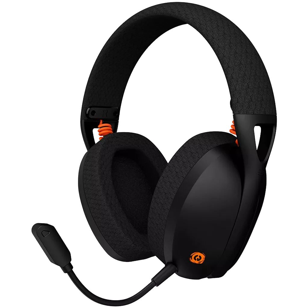 Canyon EGO GH-13 Wireless Bluetooth Gaming Headset Black Canyon EGO GH-13 Wireless Bluetooth Gaming Headset Black