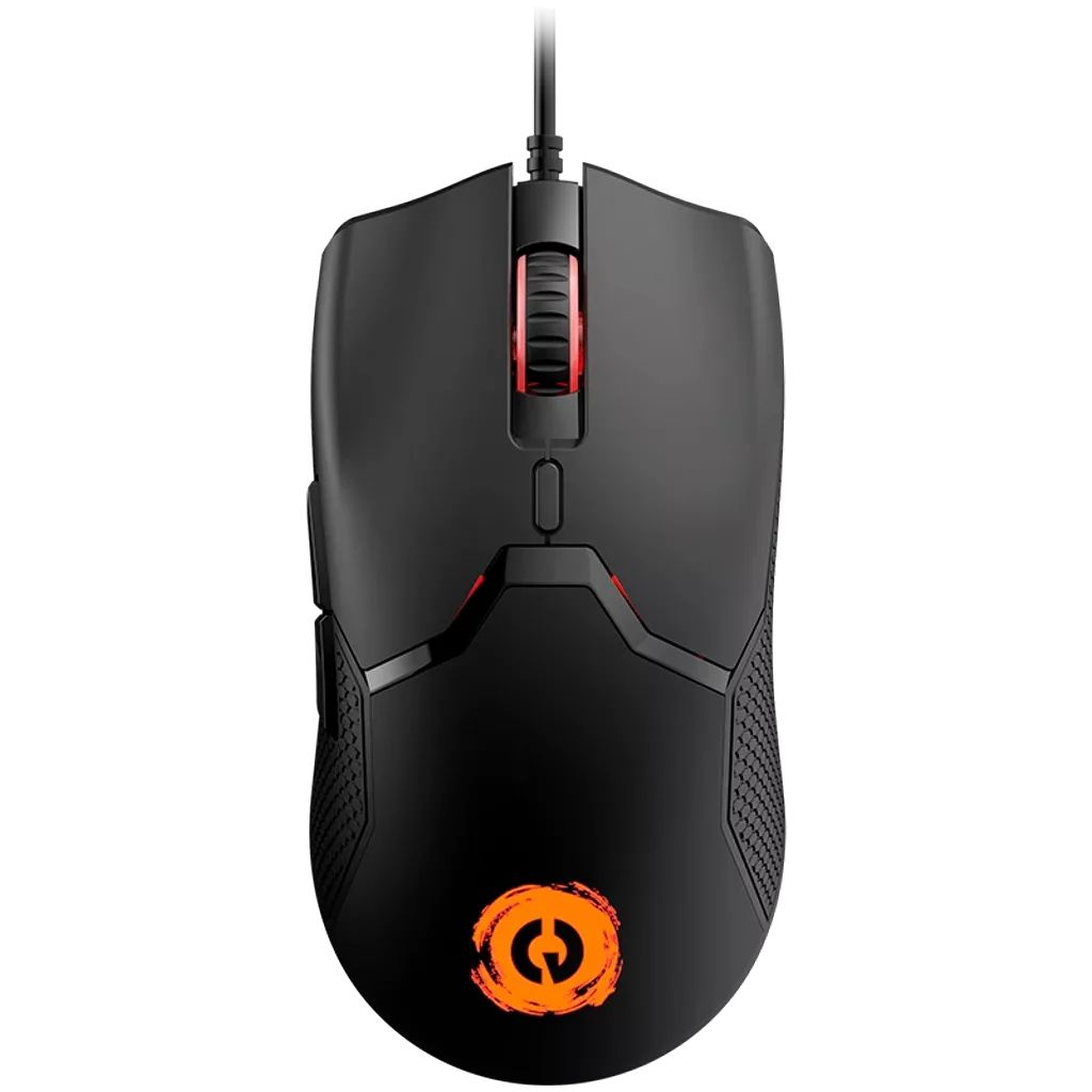 Canyon GM-116 Carver Gaming Mouse Black Canyon GM-116 Carver Gaming Mouse Black