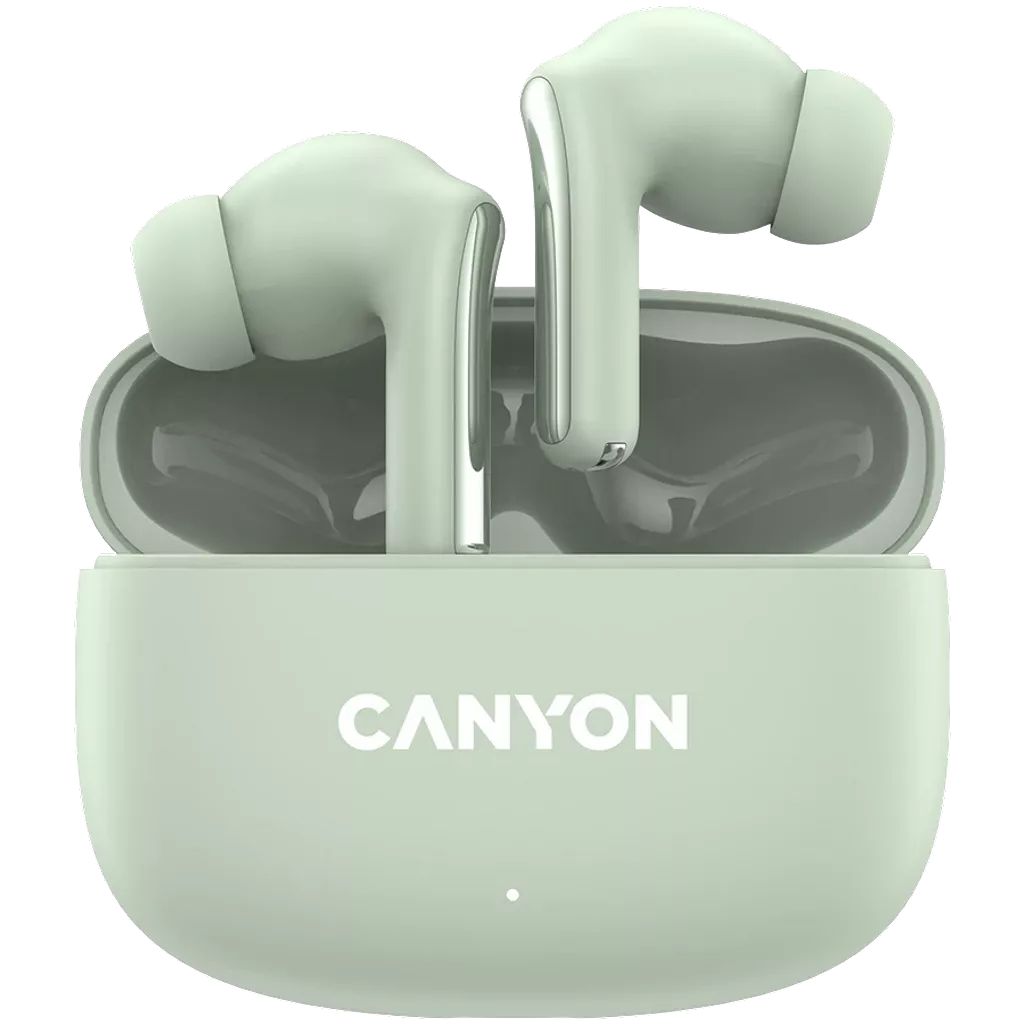 Canyon OnGo 9 Bluetooth Headset Green Canyon OnGo 9 Bluetooth Headset Green