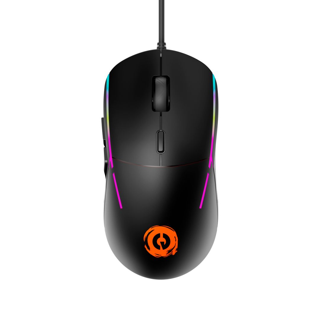 Canyon Shadder GM-321 Gaming Mouse Black Canyon Shadder GM-321 Gaming Mouse Black