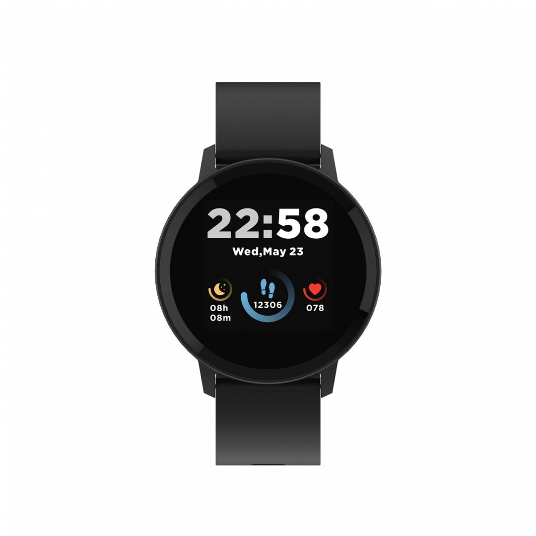 Canyon SW-63 Lollypop SmartWatch Black Canyon SW-63 Lollypop SmartWatch Black
