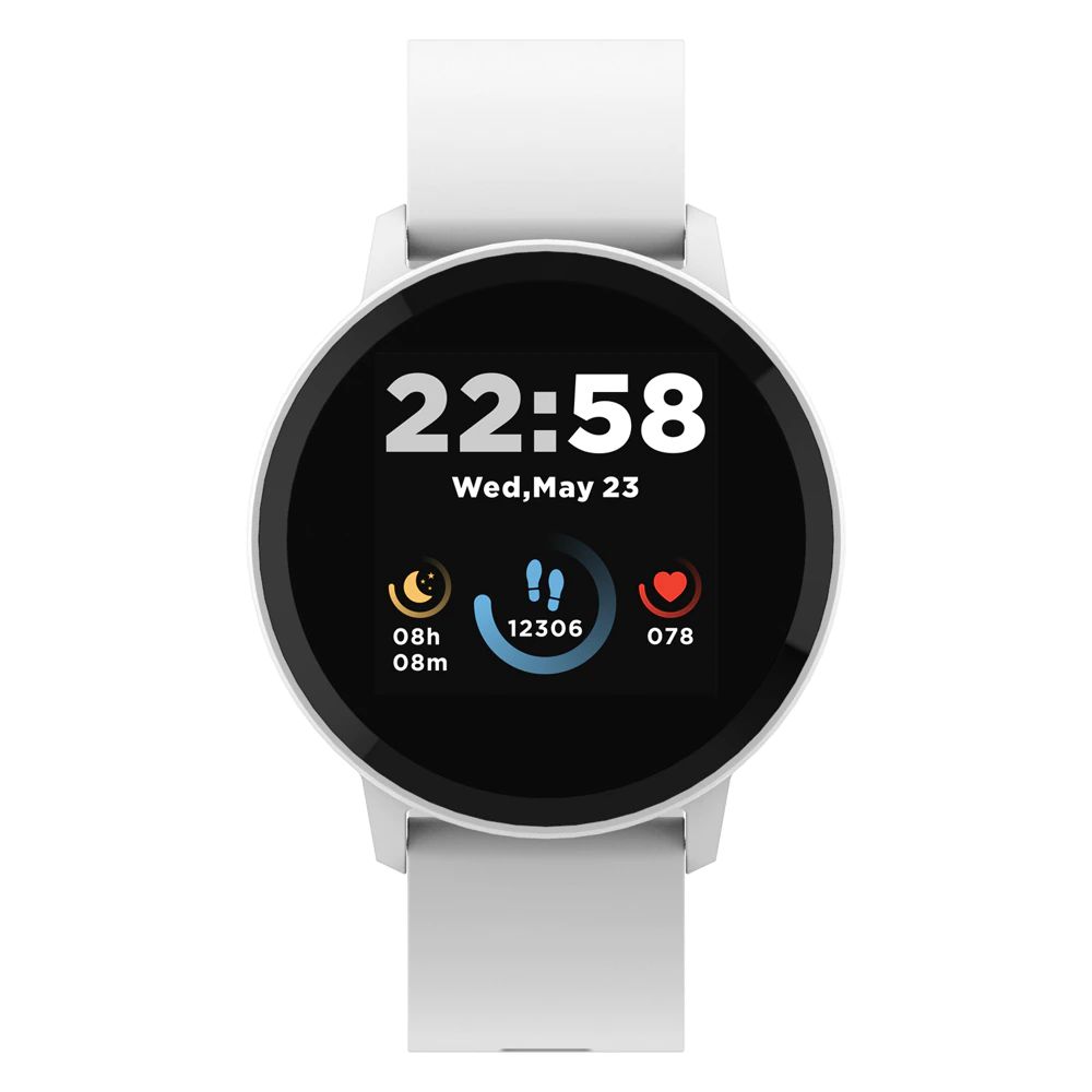Canyon SW-63 Lollypop SmartWatch White Canyon SW-63 Lollypop SmartWatch White