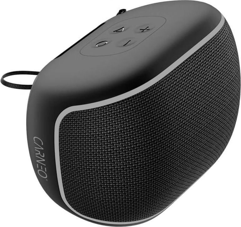 Hangszóró Carneo Officedragon 2 Bluetooth Speaker Black
