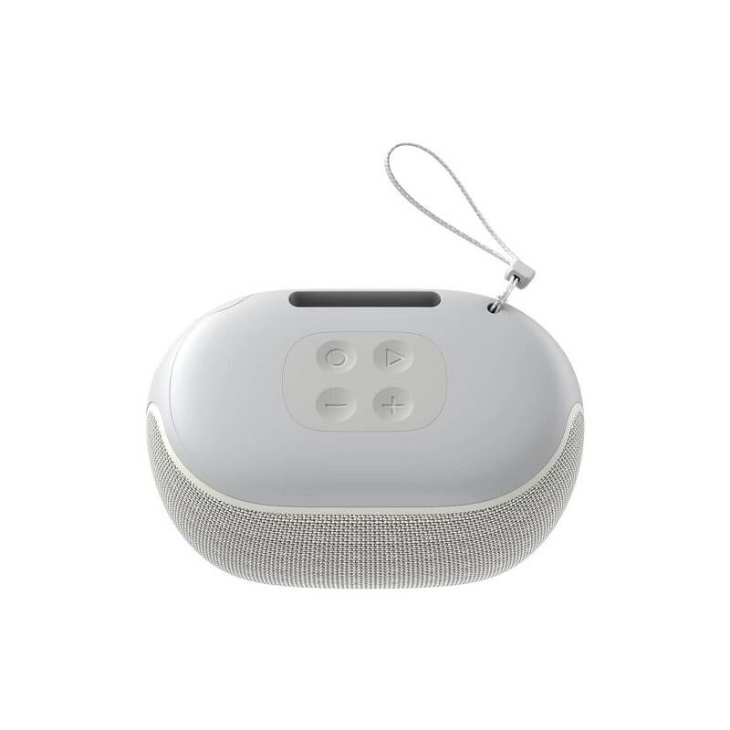 Hangszóró Carneo Officedragon 2 Bluetooth Speaker Grey