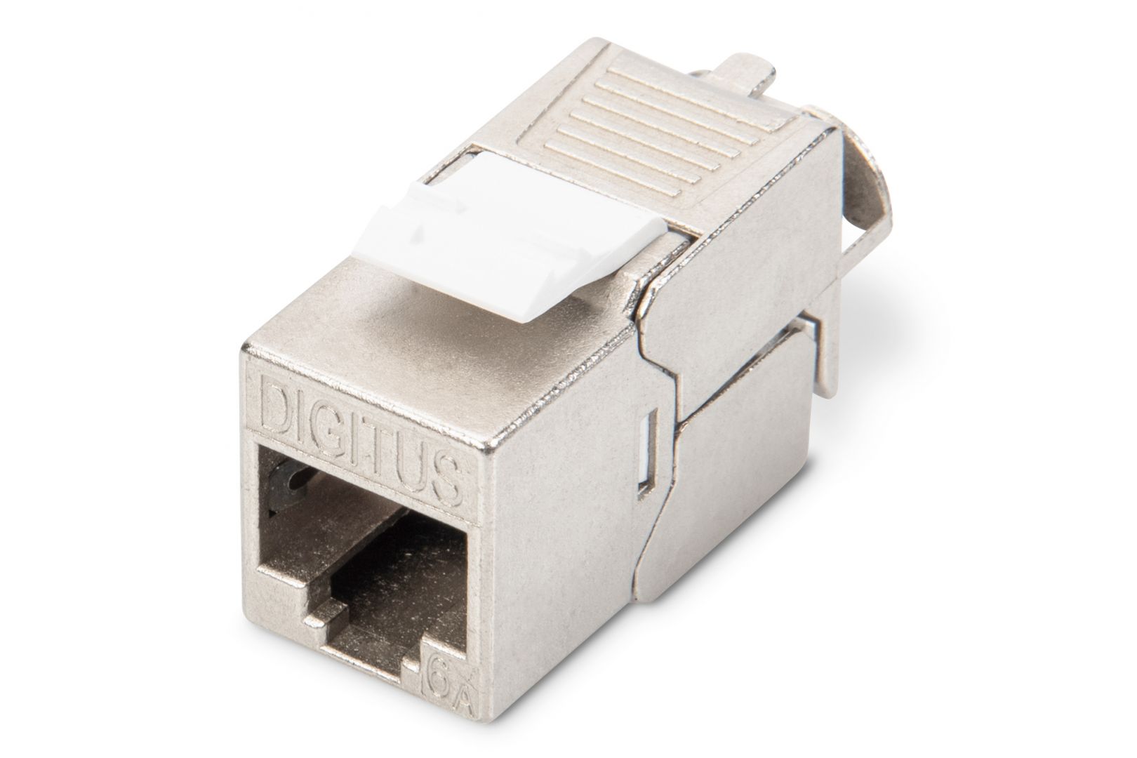 Hálózati eszközök Digitus DN-93615 keystone modul Hálózati eszközök Digitus DN-93615 keystone modul
