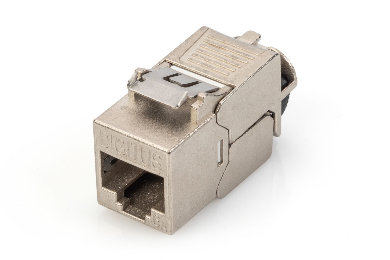 Hálózati eszközök Digitus DN-93619-24 keystone modul Hálózati eszközök Digitus DN-93619-24 keystone modul