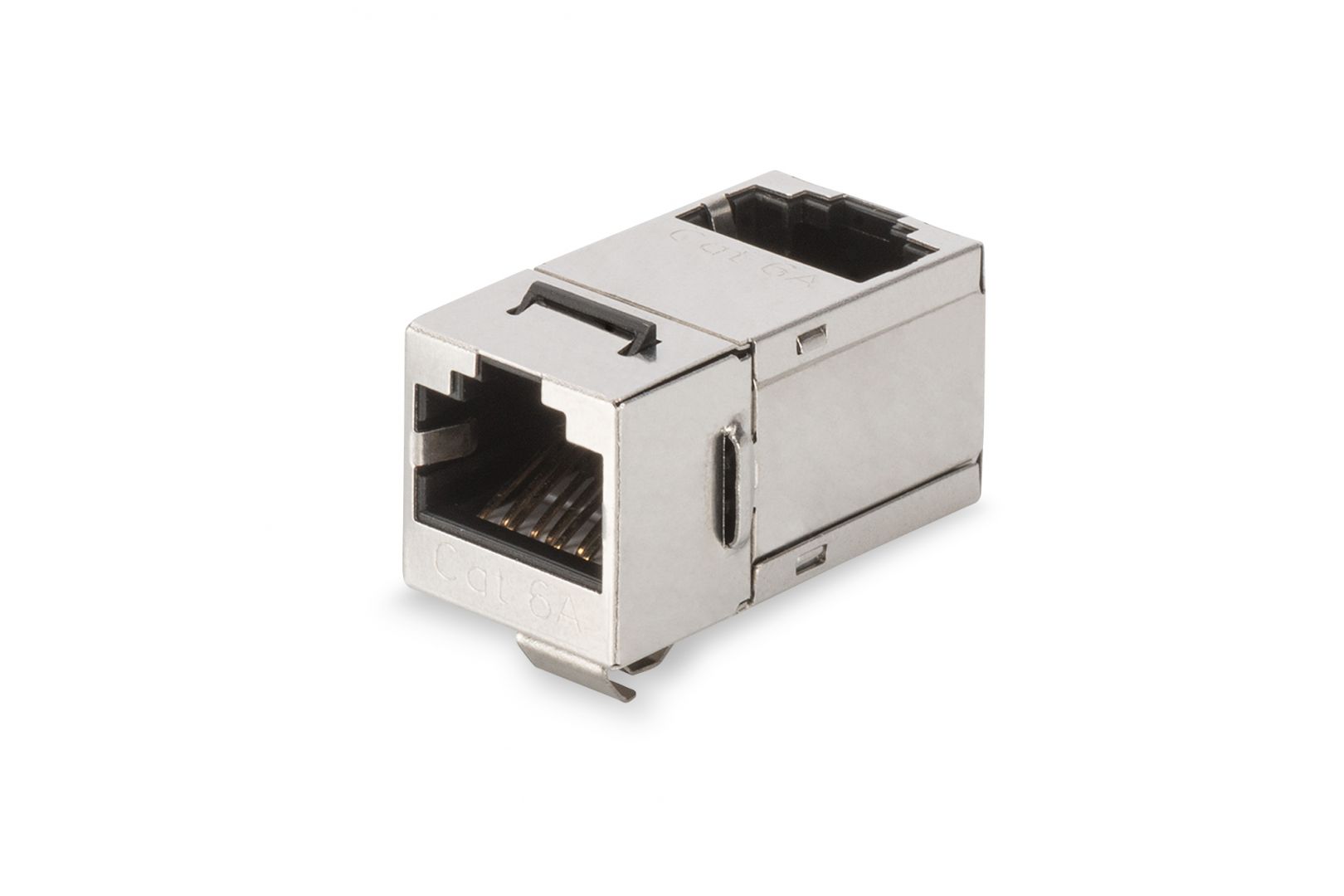 Hálózati eszközök Digitus DN-93906 csatlakozó átlakító RJ-45