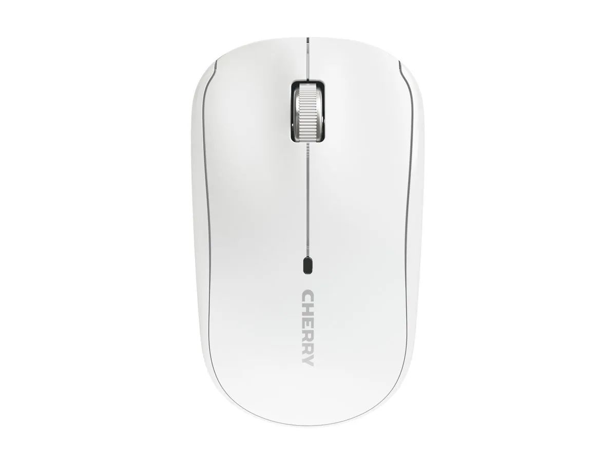 Cherry MW 2200 Wireless White Cherry MW 2200 Wireless White